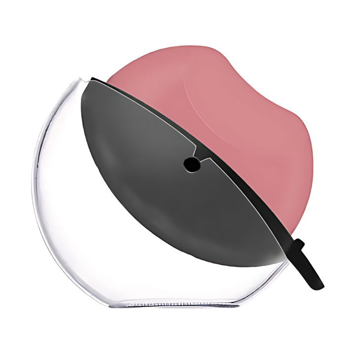 Fløyelsmatt leppestift