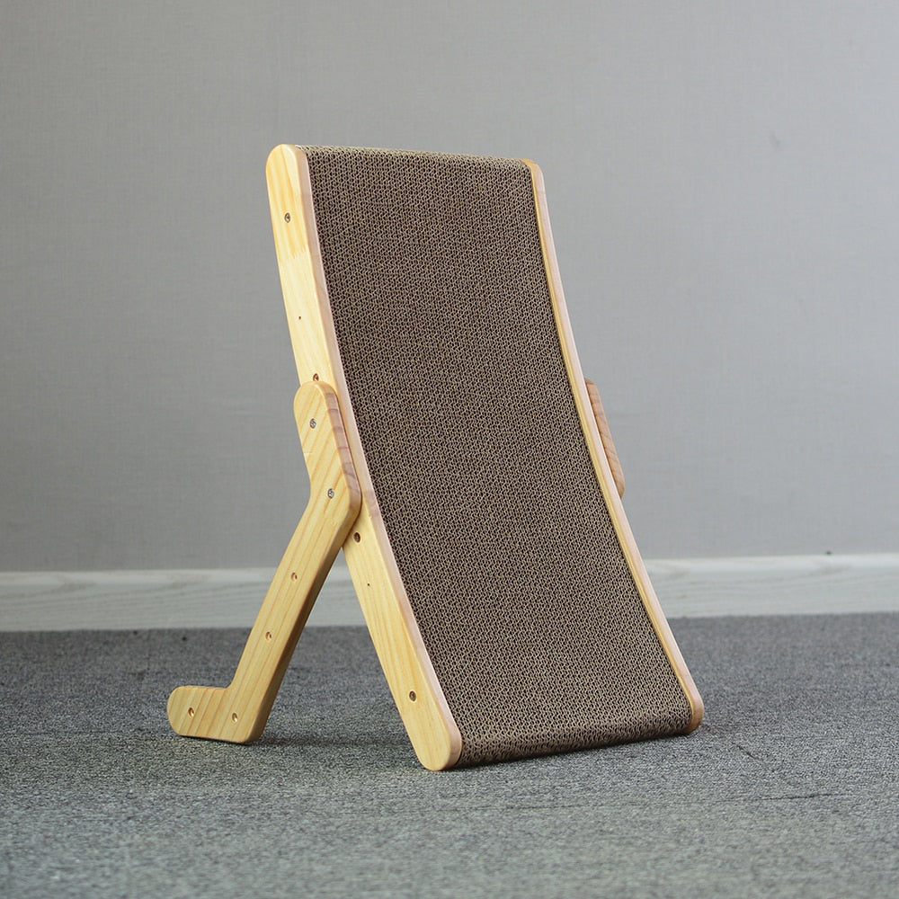 Skanto | Kattesliper Tre Justerbar Lounger