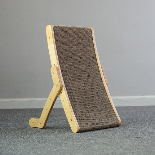 Skanto | Kattesliper Tre Justerbar Lounger