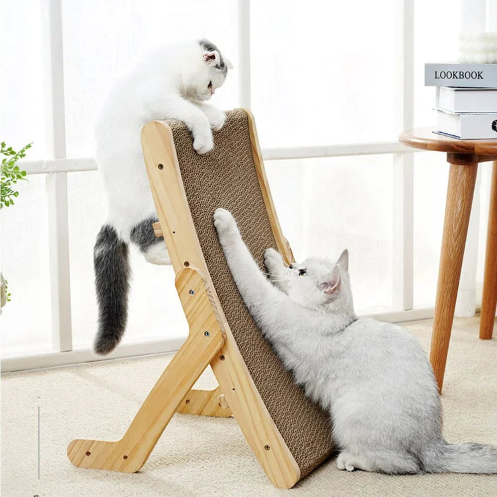 Skanto | Kattesliper Tre Justerbar Lounger