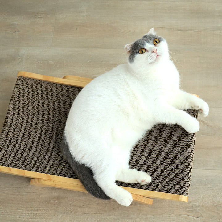Skanto | Kattesliper Tre Justerbar Lounger