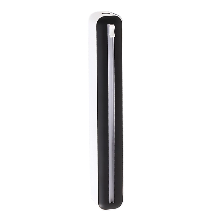 Allsidig Plastfoliekutter