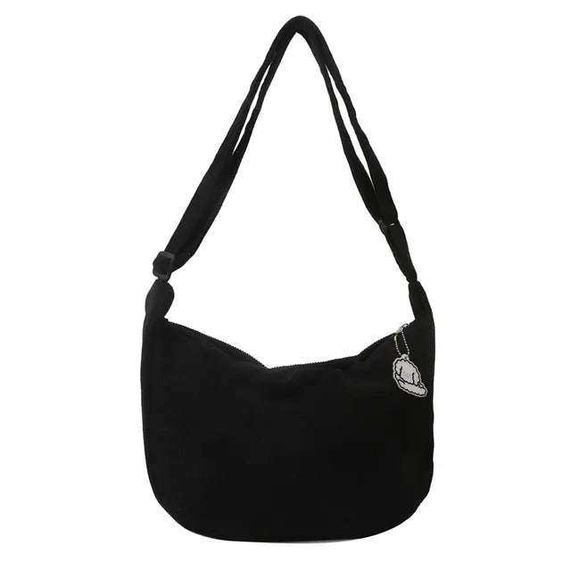 Skanto | Cordura Skuldervesker for Kvinner