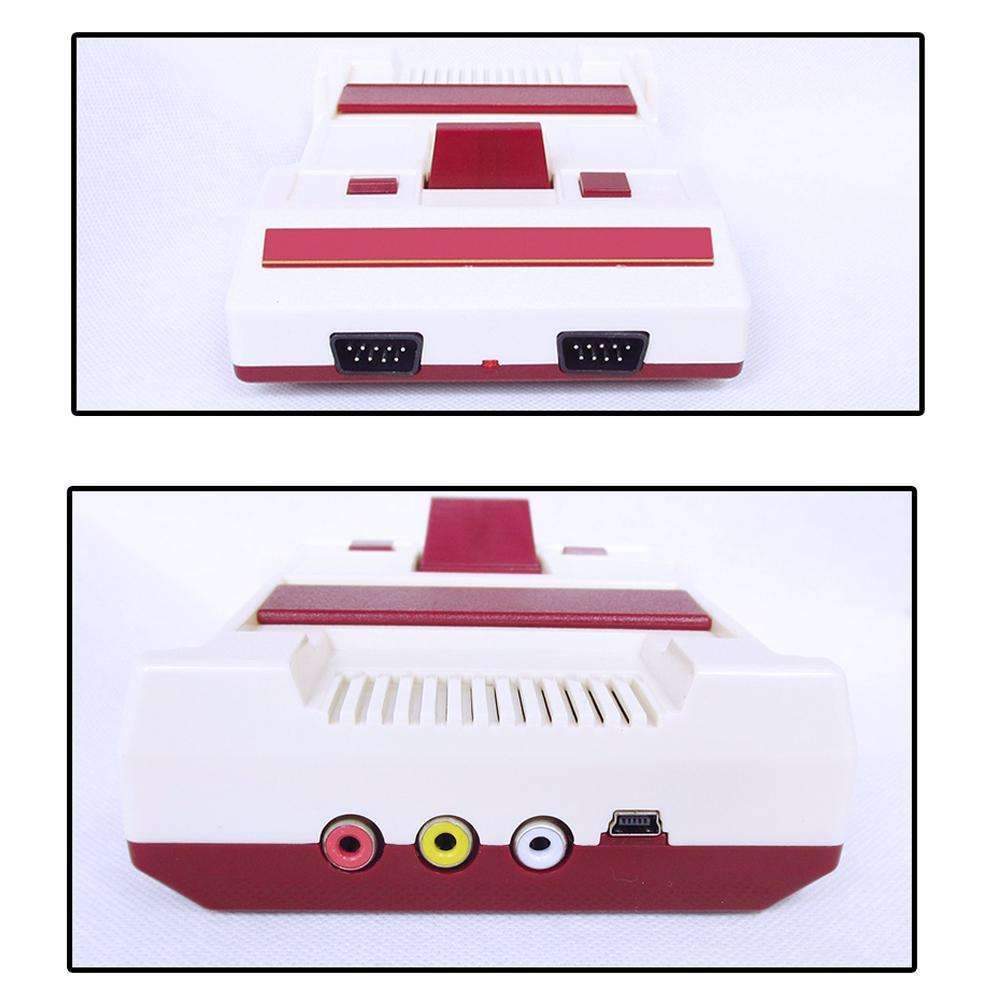 Skanto | Klassisk Retro Videospillkonsoll - Få alle morsomme spill fra denne enheten!