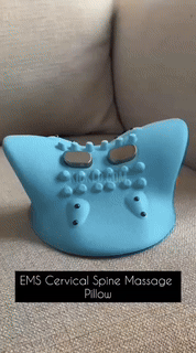 Skanto | EMS Cervical Spine Massagepute