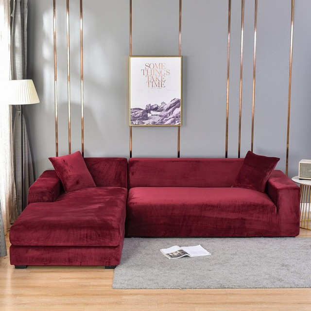 Skanto | FullProtect All-Round Sofabeskyttelse