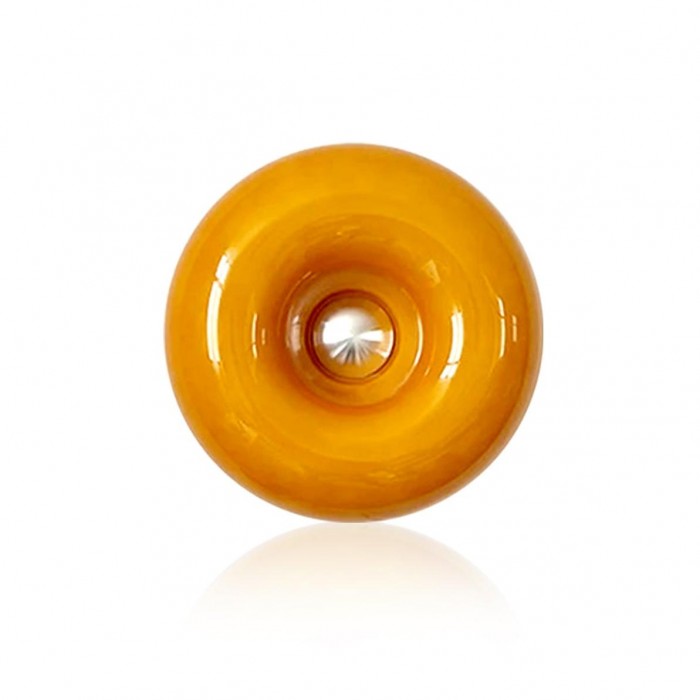Skanto | Bauhaus Donut Vegglampe & Bordlampe