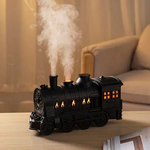 Skanto | Aromaterapi Diffuser Vintage Tog Luftfukter
