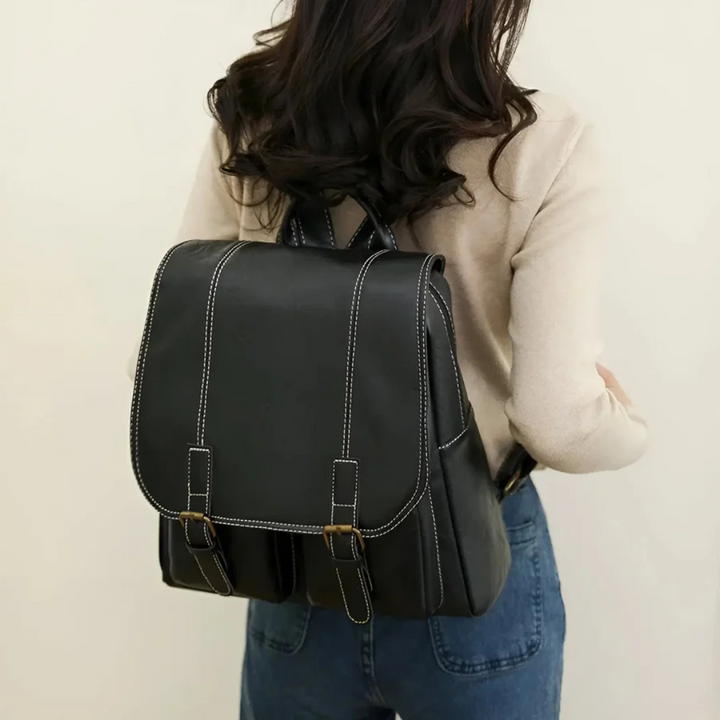 Skanto | Vintage stil ryggsekk - RetroTrail