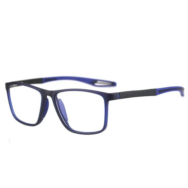 READISPHERE – Ultraleichte Lesebrille for Nahsicht og täglichen Tragekomfort