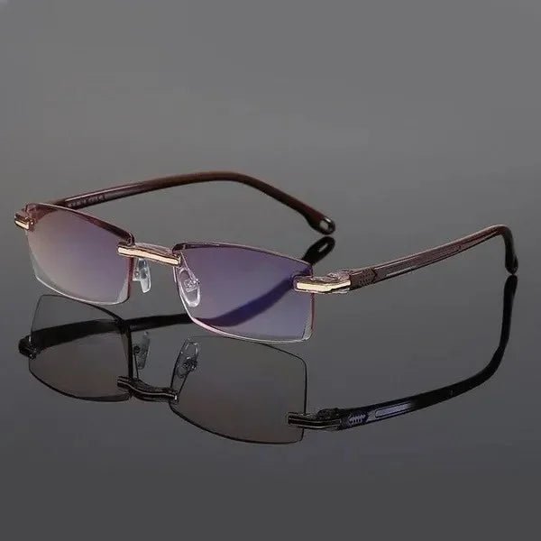 Skanto | VISIONCLEAR BRILLER – Multifokale lesebriller for optimal syn og maksimal komfort