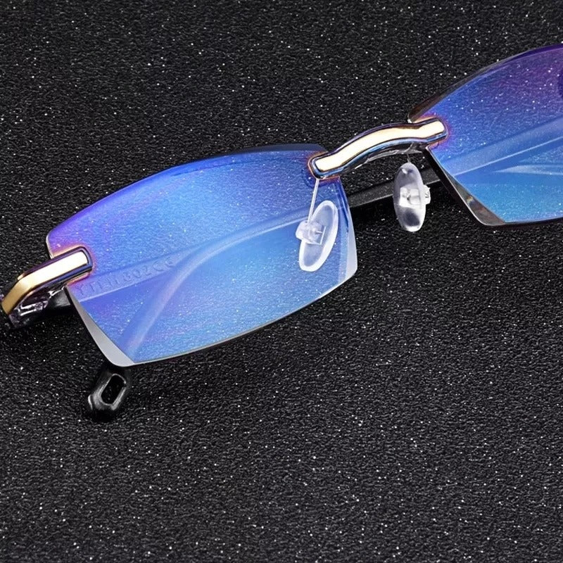 Skanto | VISIONCLEAR BRILLER – Multifokale lesebriller for optimal syn og maksimal komfort