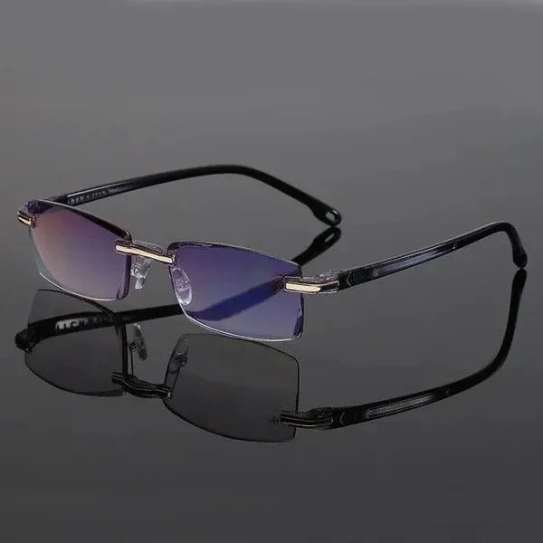 Skanto | VISIONCLEAR BRILLER – Multifokale lesebriller for optimal syn og maksimal komfort