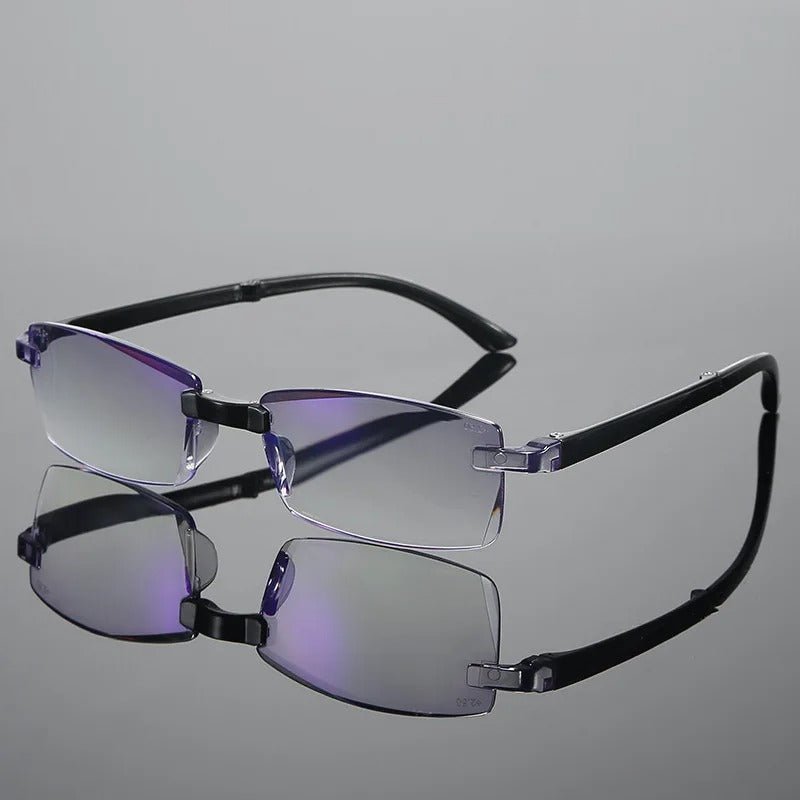 Skanto | VISIONCLEAR BRILLER – Multifokale lesebriller for optimal syn og maksimal komfort