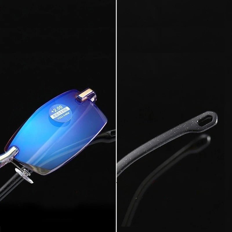 Skanto | VISIONCLEAR BRILLER – Multifokale lesebriller for optimal syn og maksimal komfort