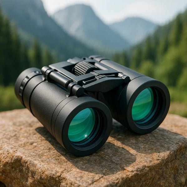 Skanto | VISIONPRO – HD 40x22 Kikkert med langdistanse klarhet