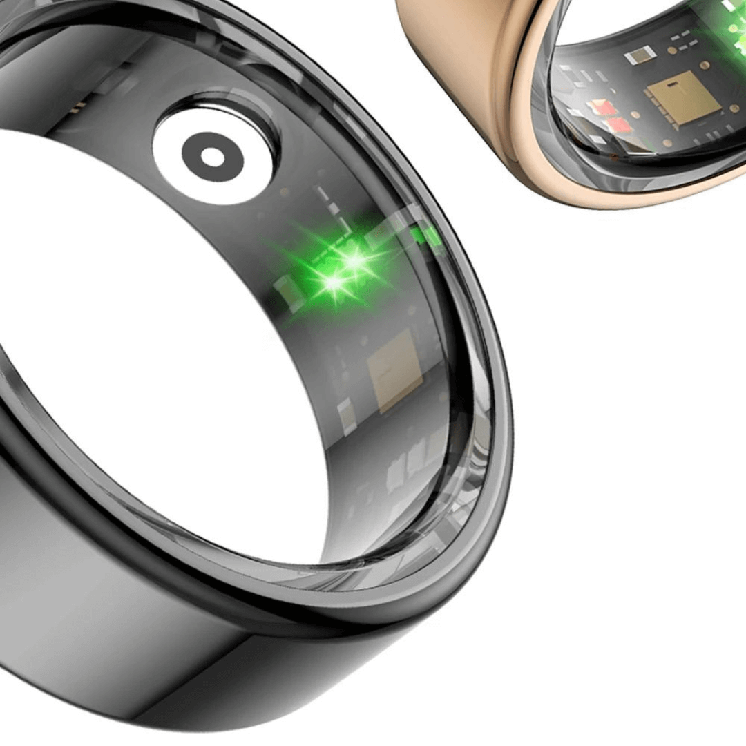Skanto | VitaRing Titan Helse Tracker Ring