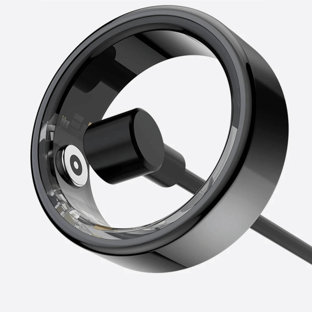 Skanto | VitaRing Titan Helse Tracker Ring