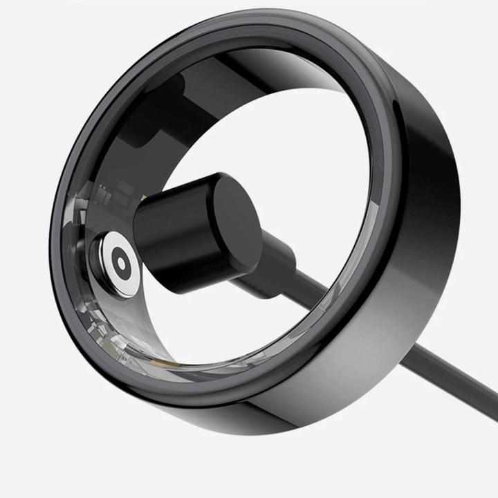 Skanto | VitaRing Titan Helse Tracker Ring