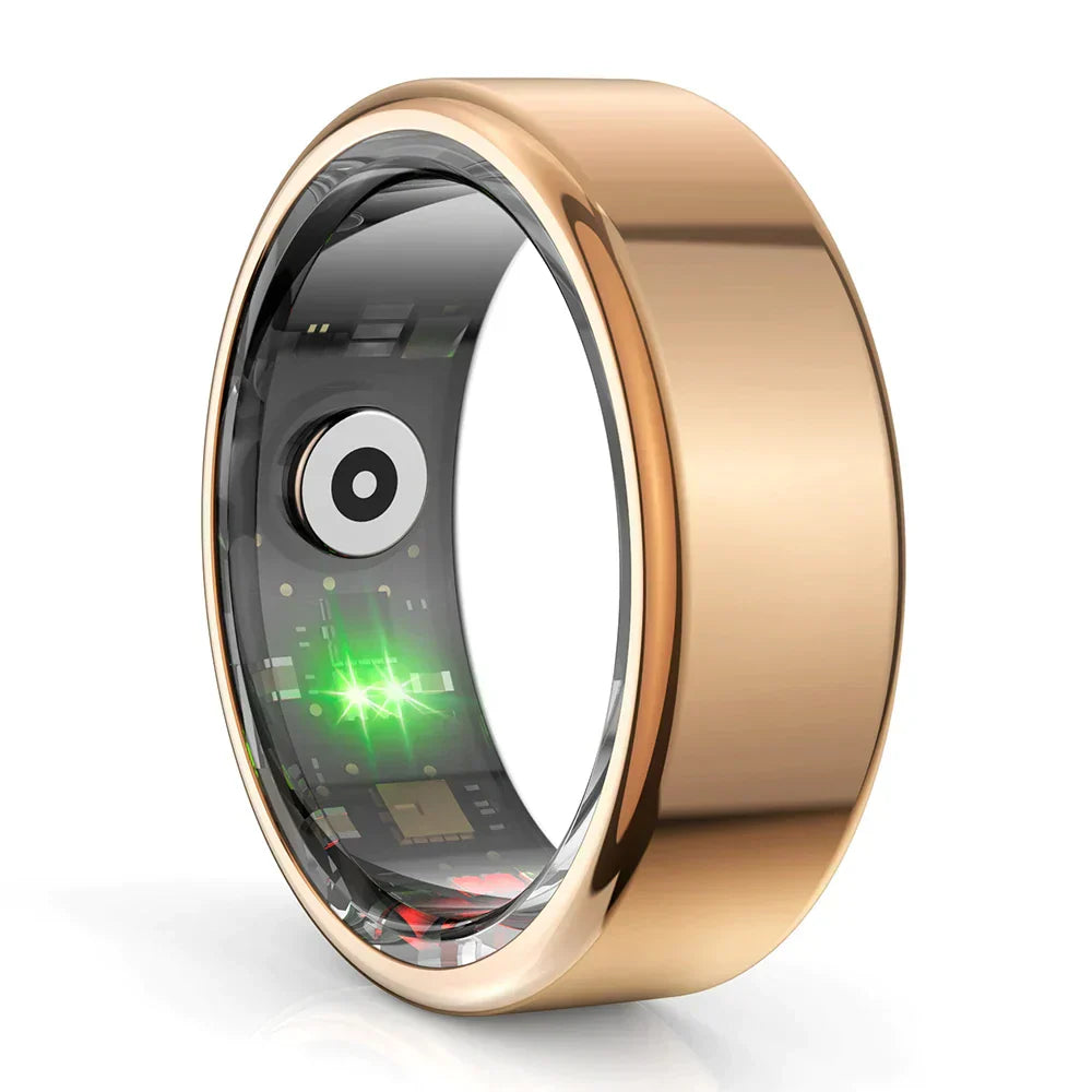 Skanto | VitaRing Titan Helse Tracker Ring
