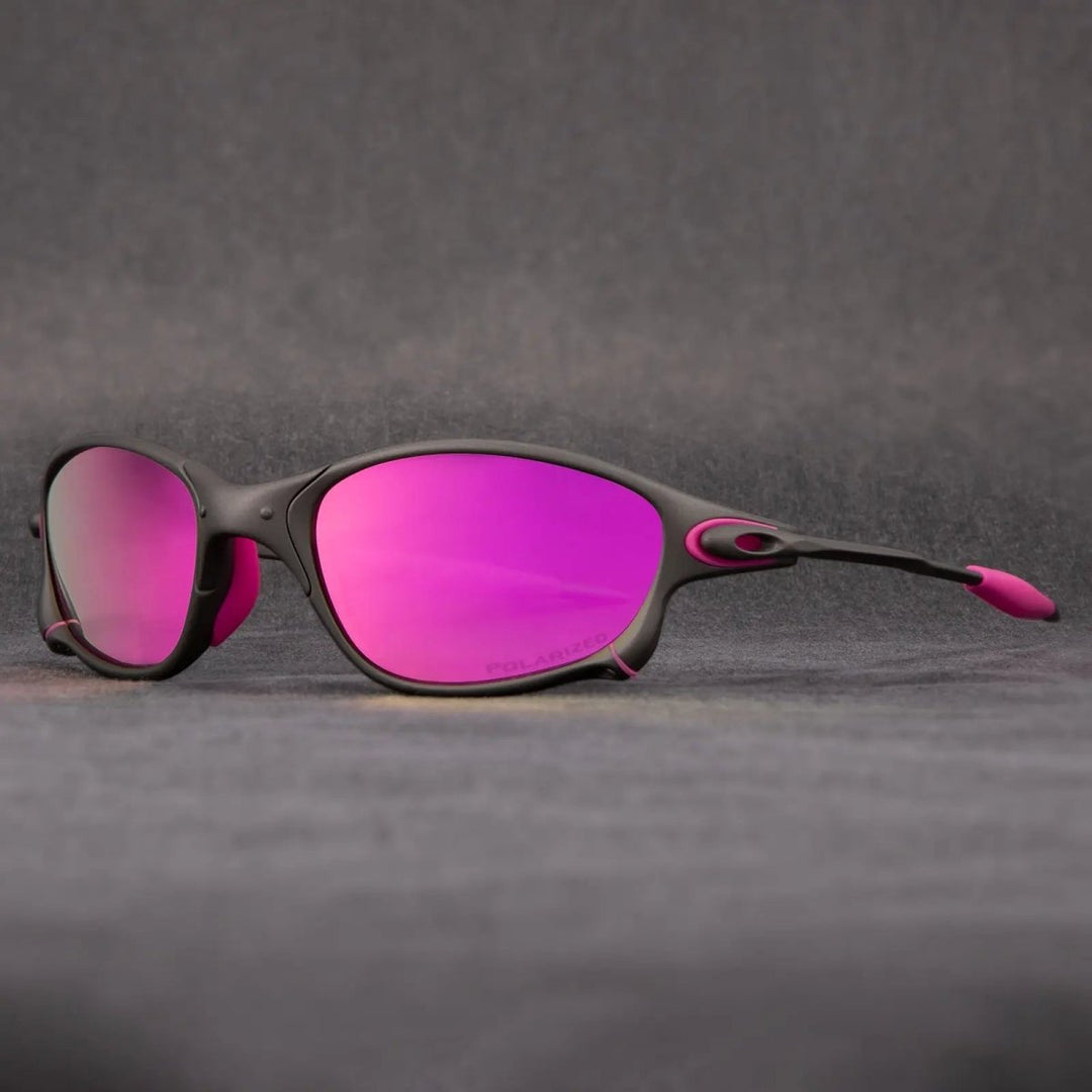 Skanto | VividGlare Shield – Polaroid solbriller for maksimal solbeskyttelse