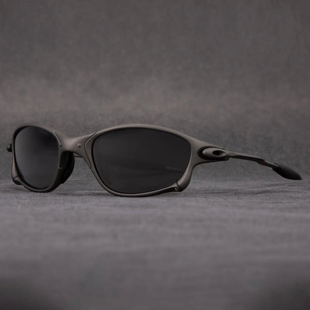 Skanto | VividGlare Shield – Polaroid solbriller for maksimal solbeskyttelse