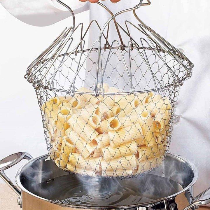 FryPro Øk din matlagingsopplevelse | Skanto