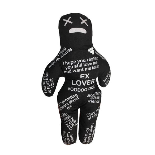 Skanto | Hexerei Voodoo Doll