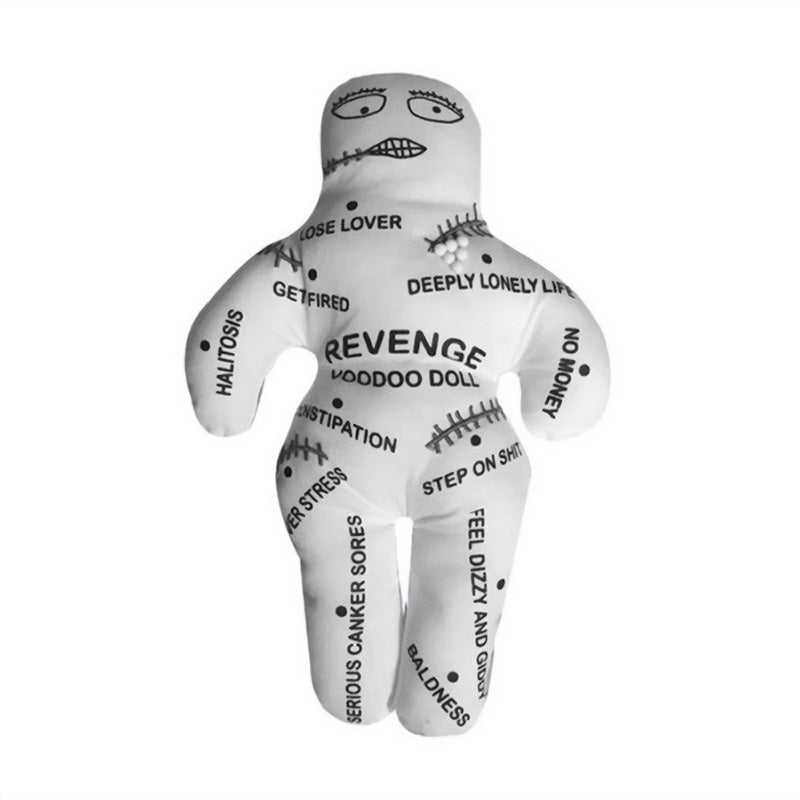 Norvo | Hexerei Voodoo Doll