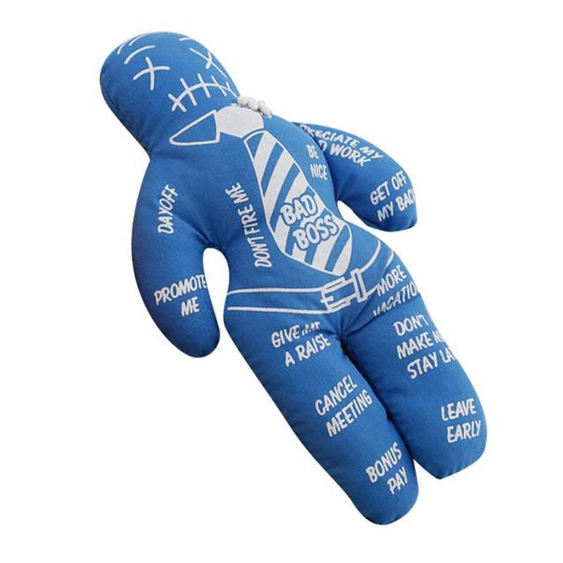 Norvo | Hexerei Voodoo Doll