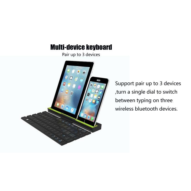 Skanto | RULLBAR TASTATUR