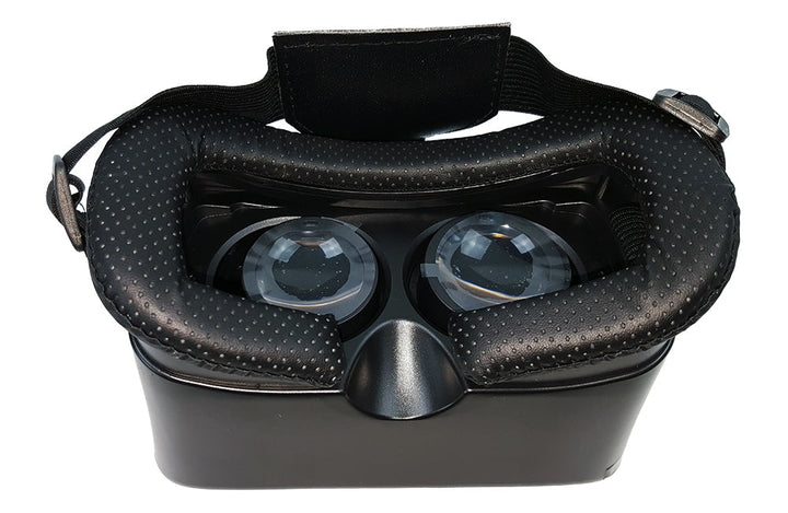 VR Headset Glasses 2.0 - Smartphone "VR Box" Virtual Reality 3D | Skanto
