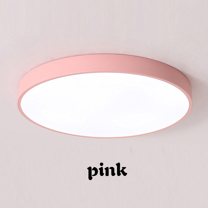 GlowBeam – Minimalistisk taklampe | Elegant design og klart lys