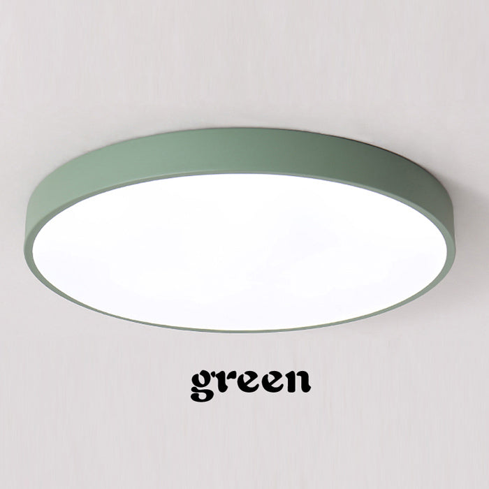 GlowBeam – Minimalistisk taklampe | Elegant design og klart lys