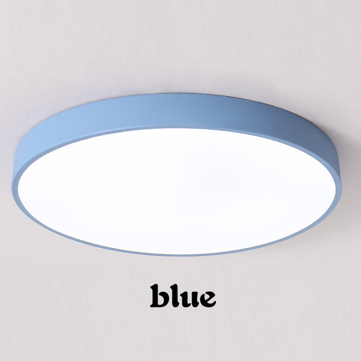 GlowBeam – Minimalistisk taklampe | Elegant design og klart lys