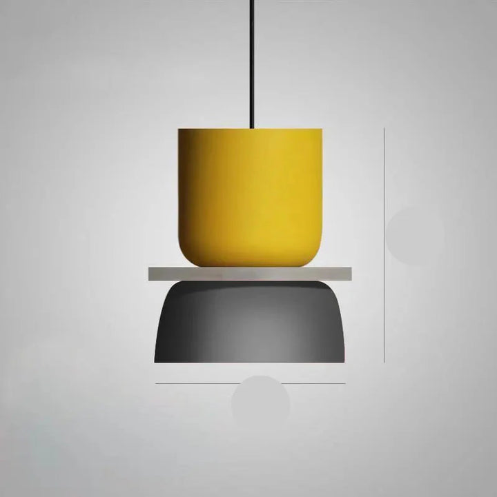 Skanto | Subtile pasteller og unikt design!