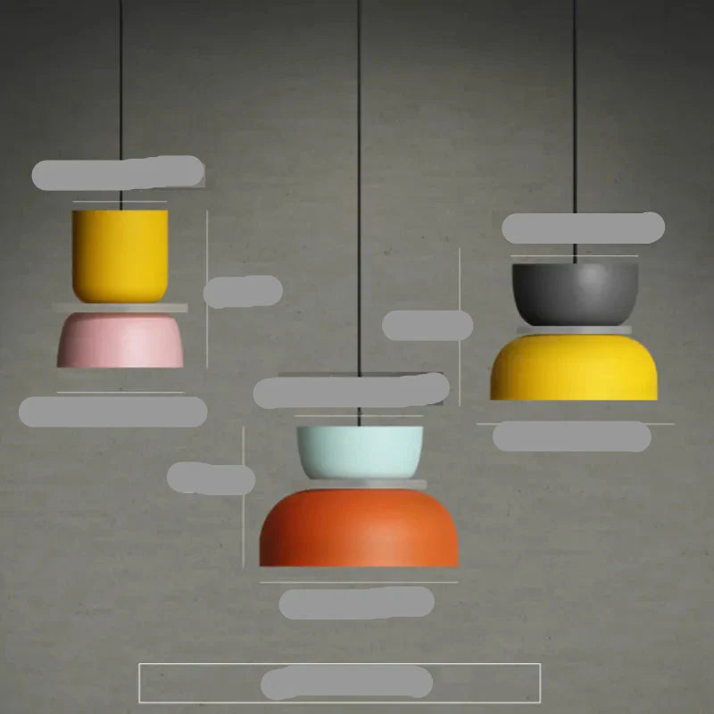 Skanto | Subtile pasteller og unikt design!