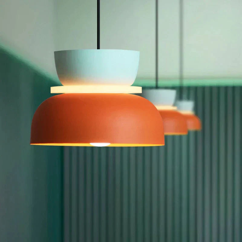 Skanto | Subtile pasteller og unikt design!