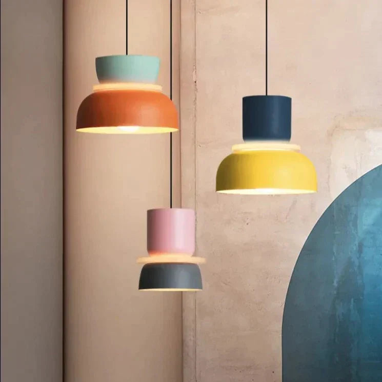 Skanto | Subtile pasteller og unikt design!