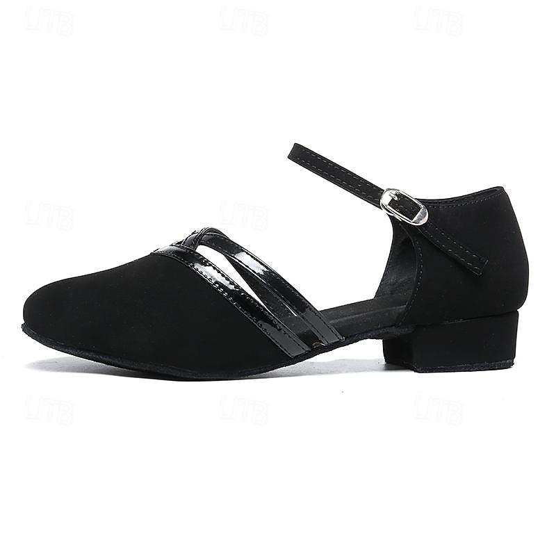 Skanto | Dame dansep penger for moderne dans