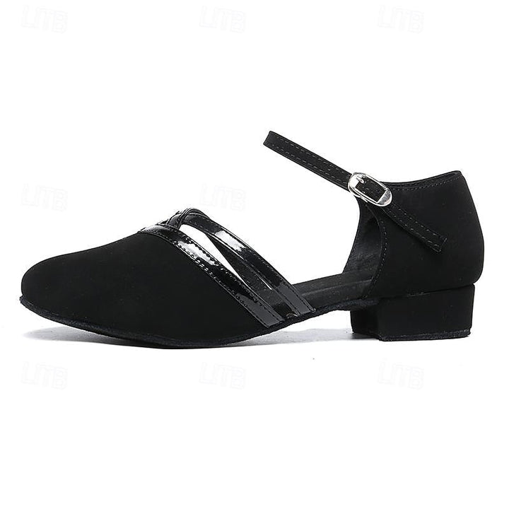 Skanto | Dame dansep penger for moderne dans