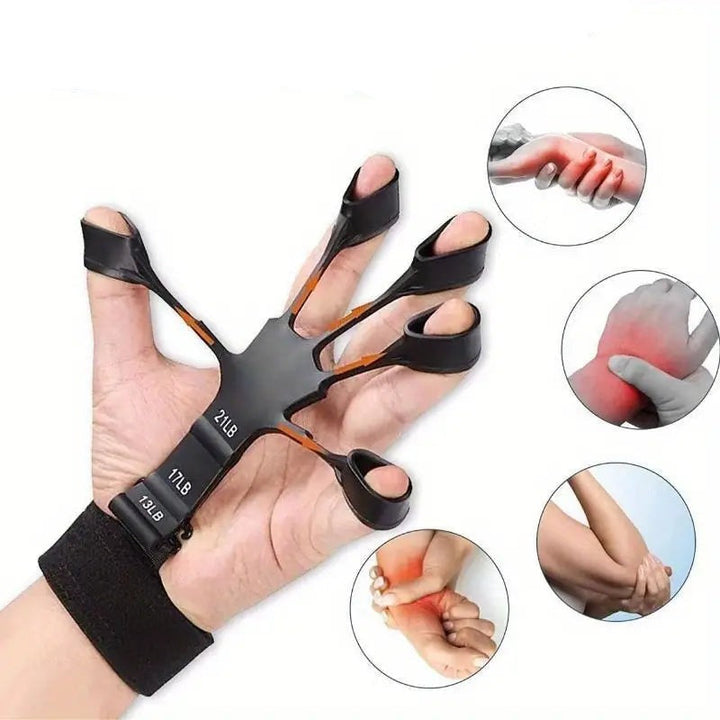 PowerFlex | Underarms trener | Skanto