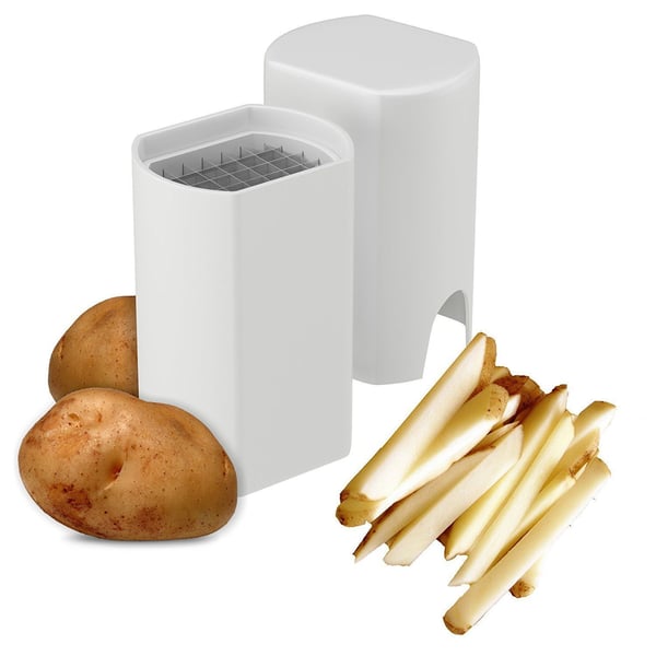 Potetskjerer for pommes frites og vafler | Skanto