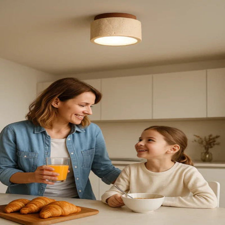 Skanto | WABILIGHT – Tre LED-lampe for rolig atmosfære