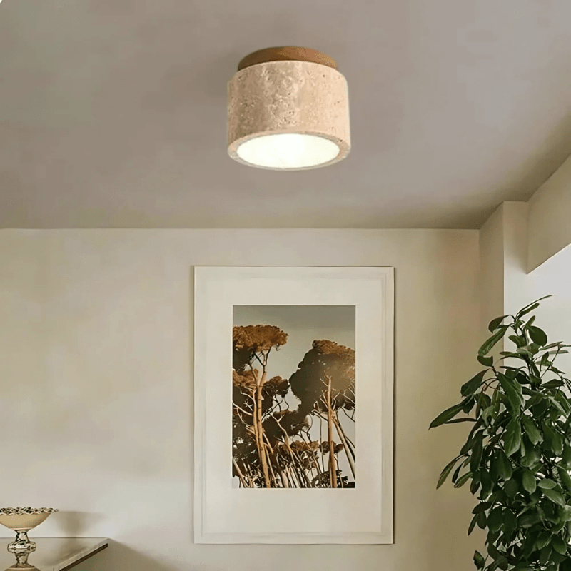 Skanto | WABILIGHT – Tre LED-lampe for rolig atmosfære