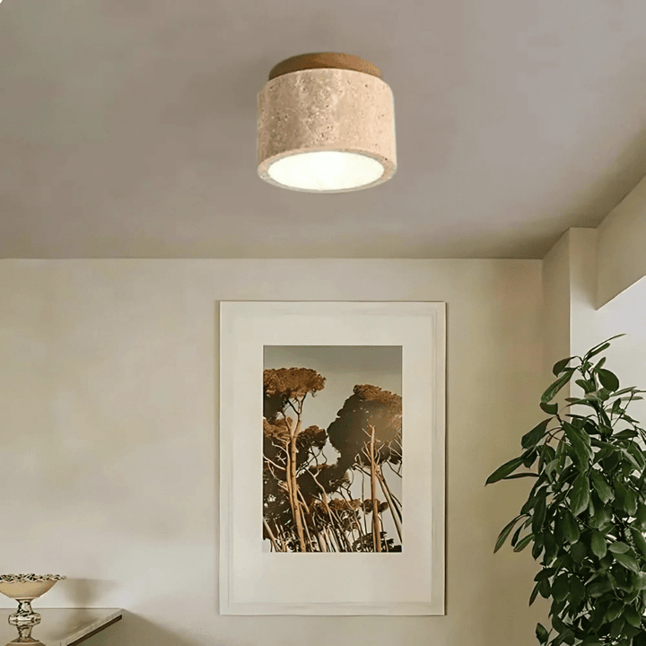 Skanto | WABILIGHT – Tre LED-lampe for rolig atmosfære