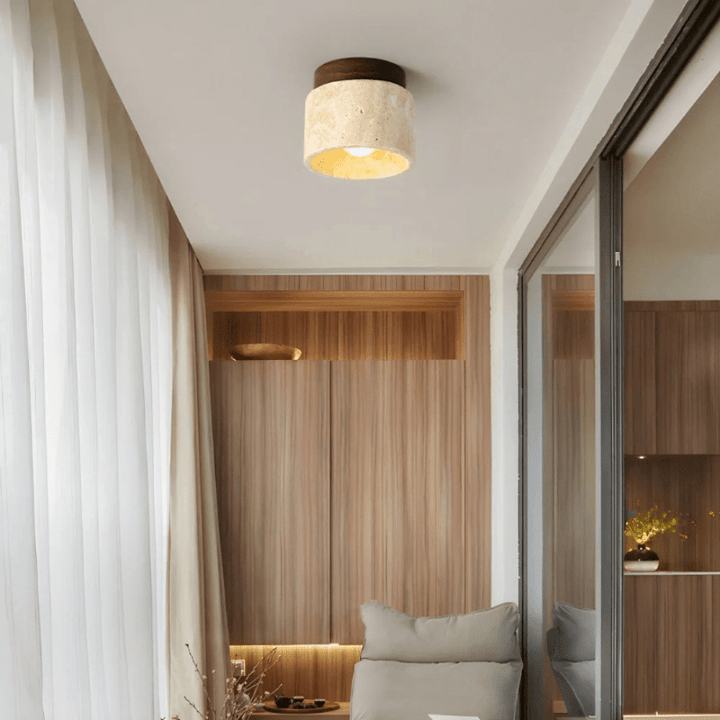 Skanto | WABILIGHT – Tre LED-lampe for rolig atmosfære