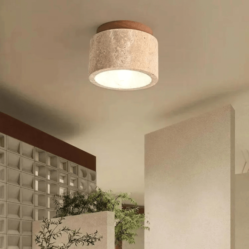 Skanto | WABILIGHT – Tre LED-lampe for rolig atmosfære