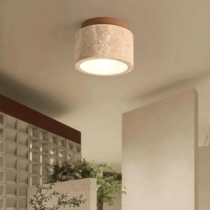 Skanto | WABILIGHT – Tre LED-lampe for rolig atmosfære