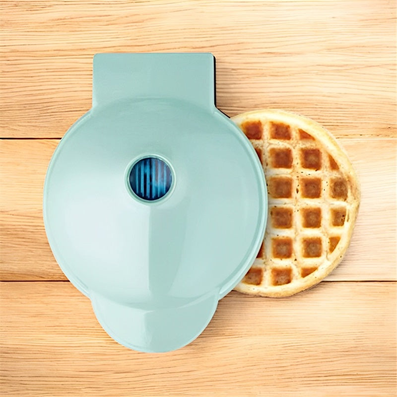 Skanto | Electric Nonstick Mini Waffle Maker